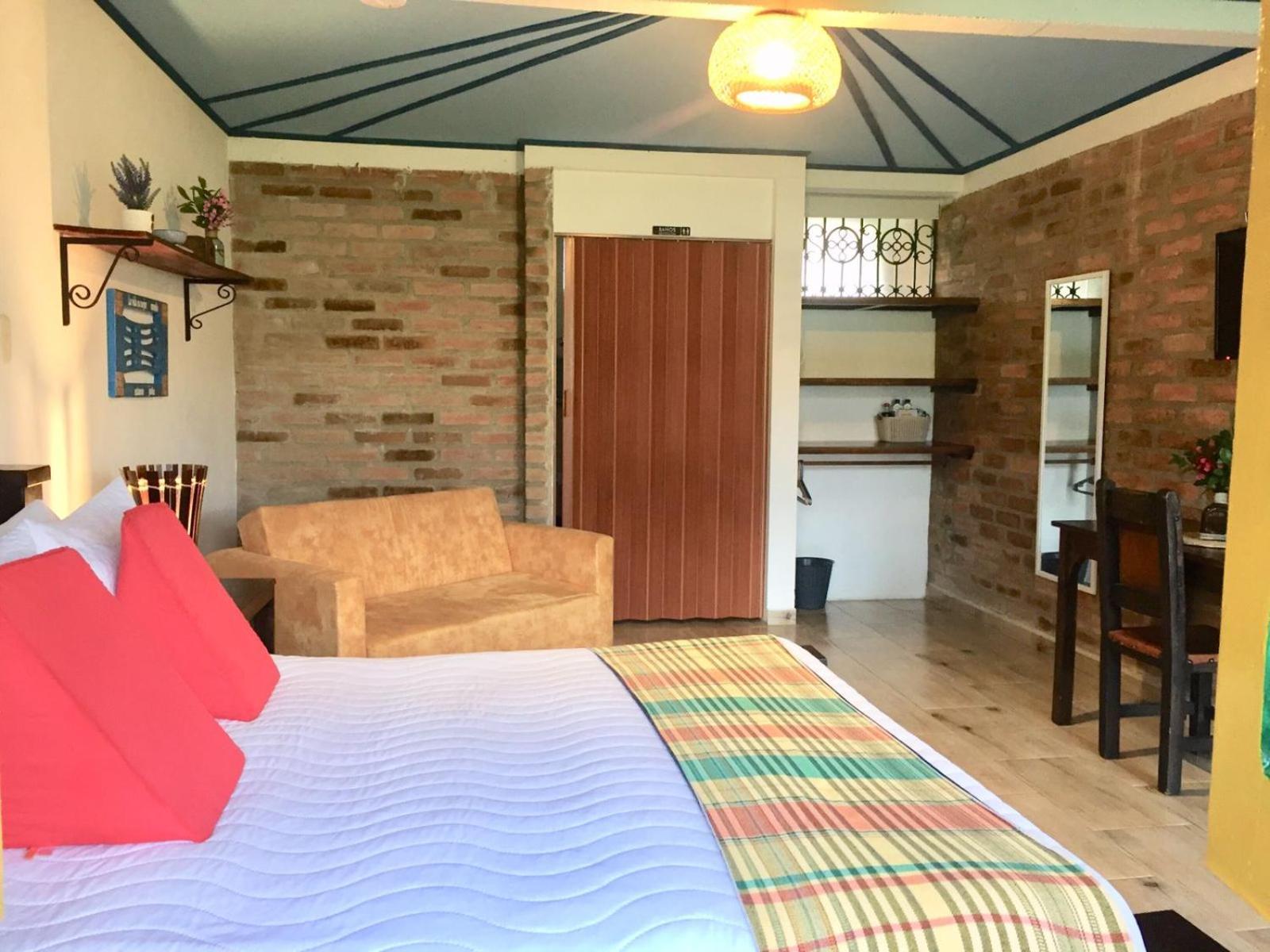 Mamatina Hotel Santa Rosa de Cabal Bagian luar foto