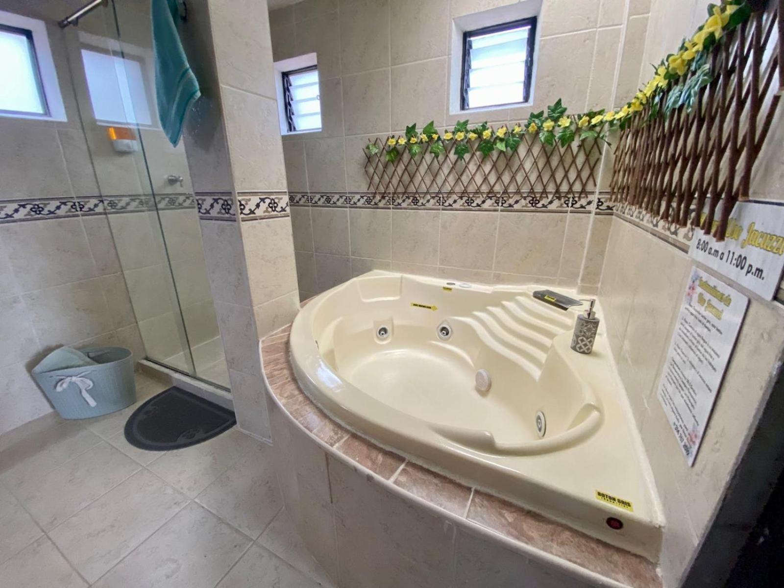 Mamatina Hotel Santa Rosa de Cabal Bagian luar foto